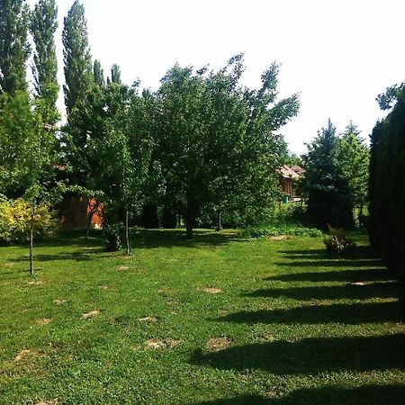 Benaja Swiss Nyaralohaz Βίλα Keszthely Εξωτερικό φωτογραφία