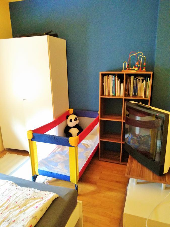 Benaja Swiss Nyaralohaz Βίλα Keszthely Εξωτερικό φωτογραφία